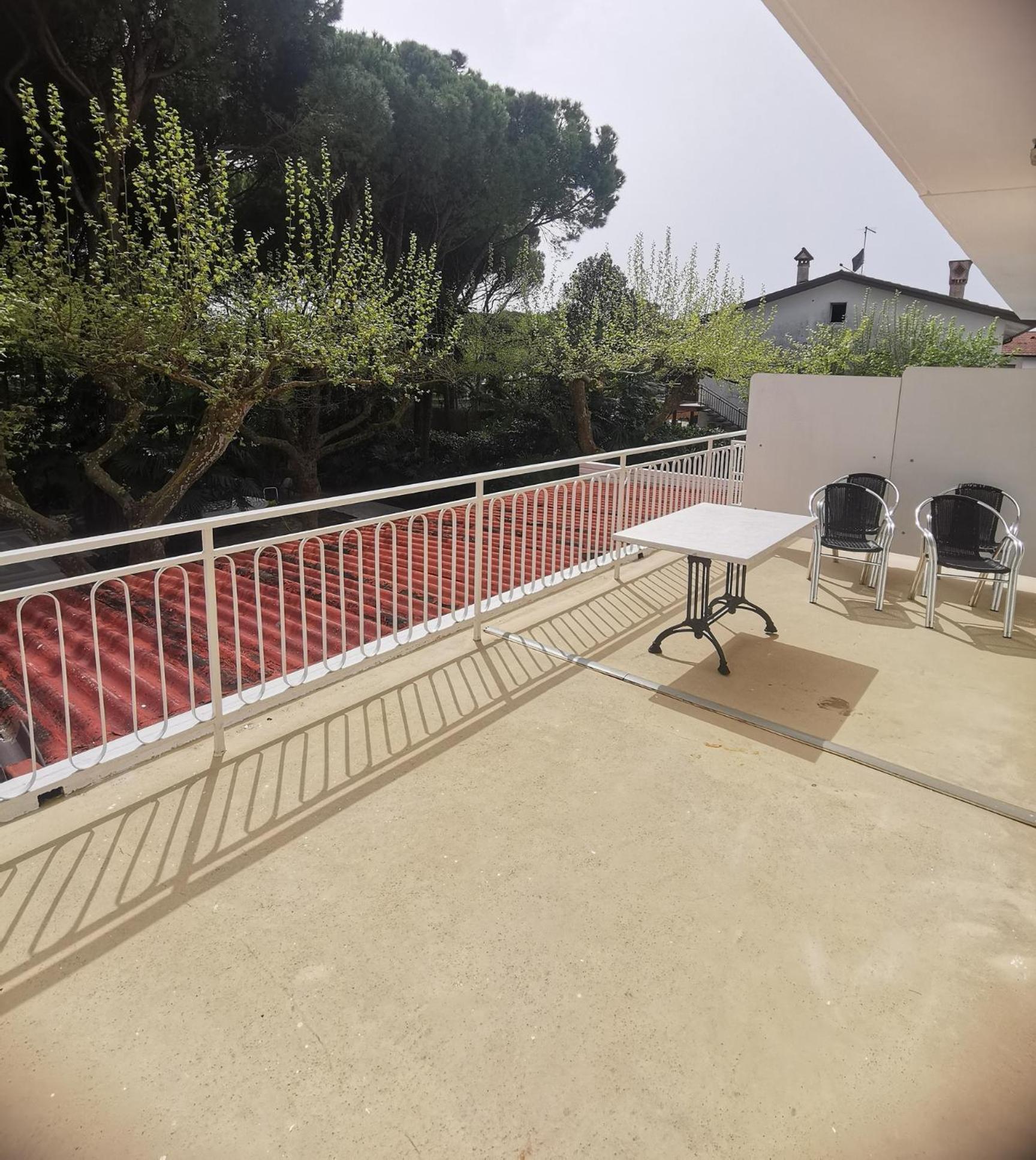 Hotel Valdor Cavallino-Treporti