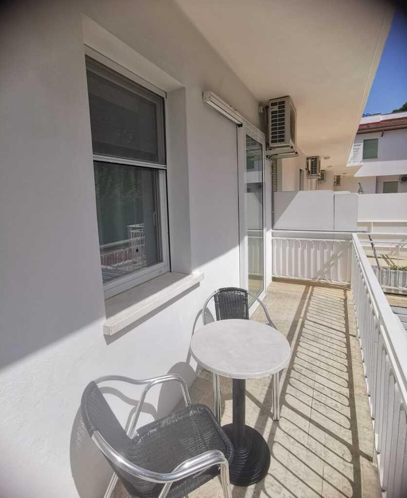 Valdor Hotel Cavallino-Treporti