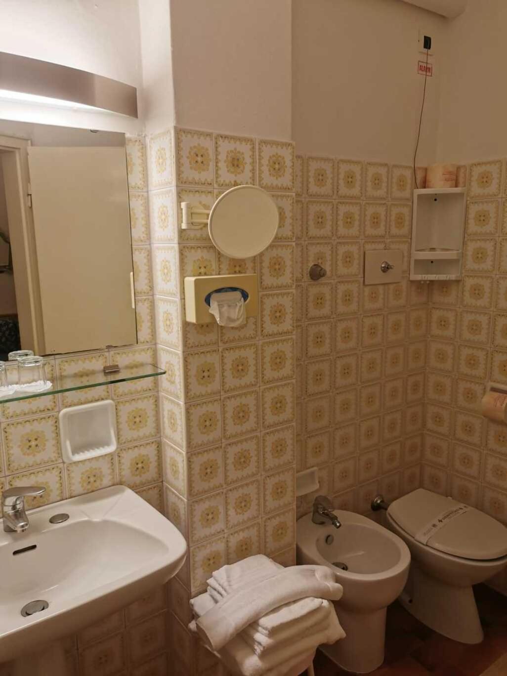 Valdor Hotel Cavallino-Treporti