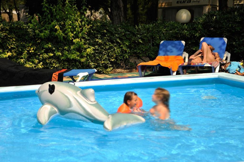 Hotel Valdor Cavallino-Treporti