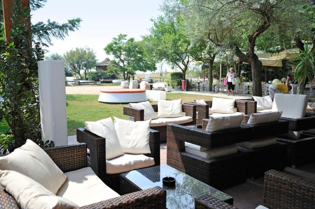 Valdor Hotel Cavallino-Treporti